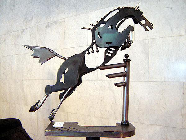Horse Jumping (2007) 394114