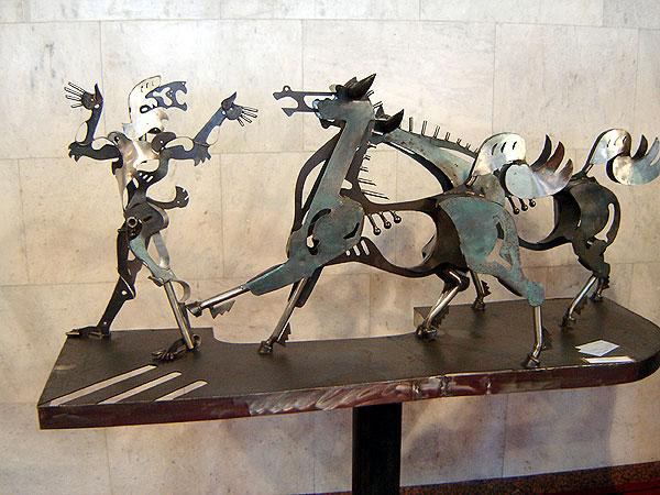 Heracles. Der Scythian Drang (2000) 6114044